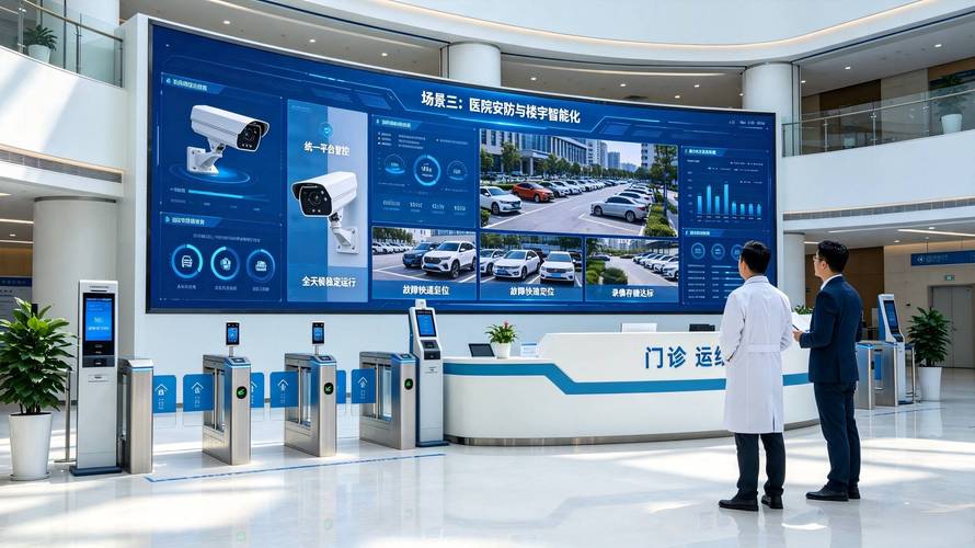 2026年8月滇西政企信息化系统集成服务商选型调研参考